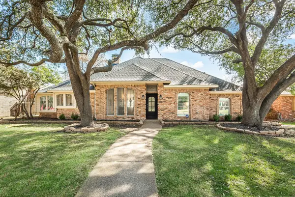 3608 Trinity Lane, Plano, TX 75075
