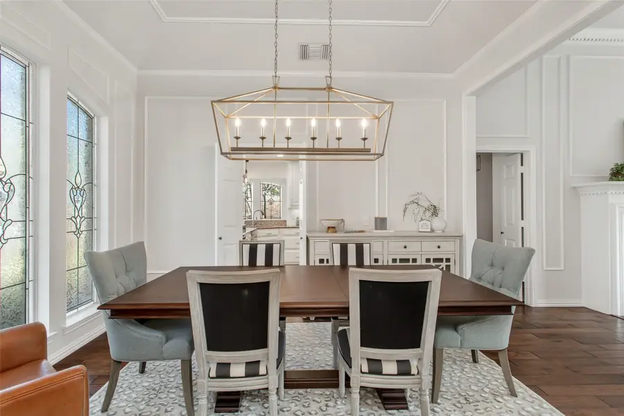 3608 Trinity Lane, Plano, TX 75075 - #3