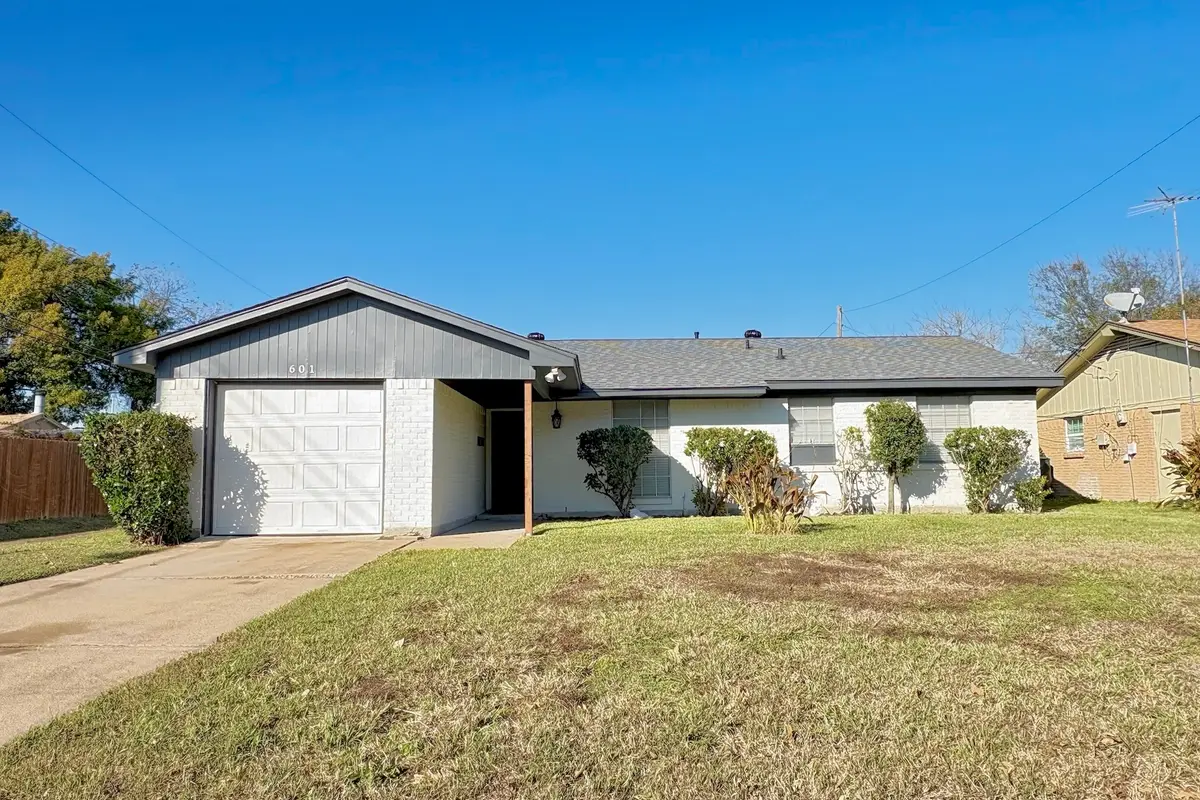601 Carpenter Drive, Garland, TX 75040 - #1