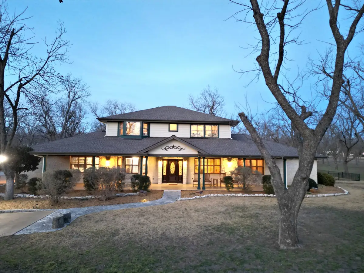 10015 Flight Plan Drive, Granbury, TX 76049 - #1