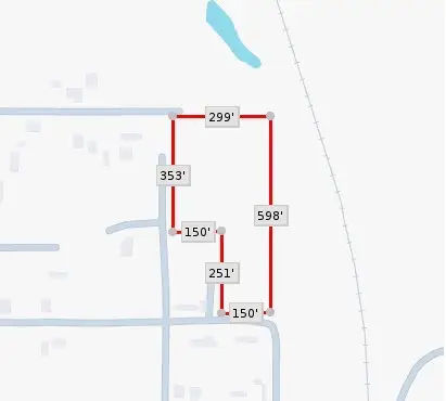 1 E Mary Ann Street, Vivian, LA 71082 - #1