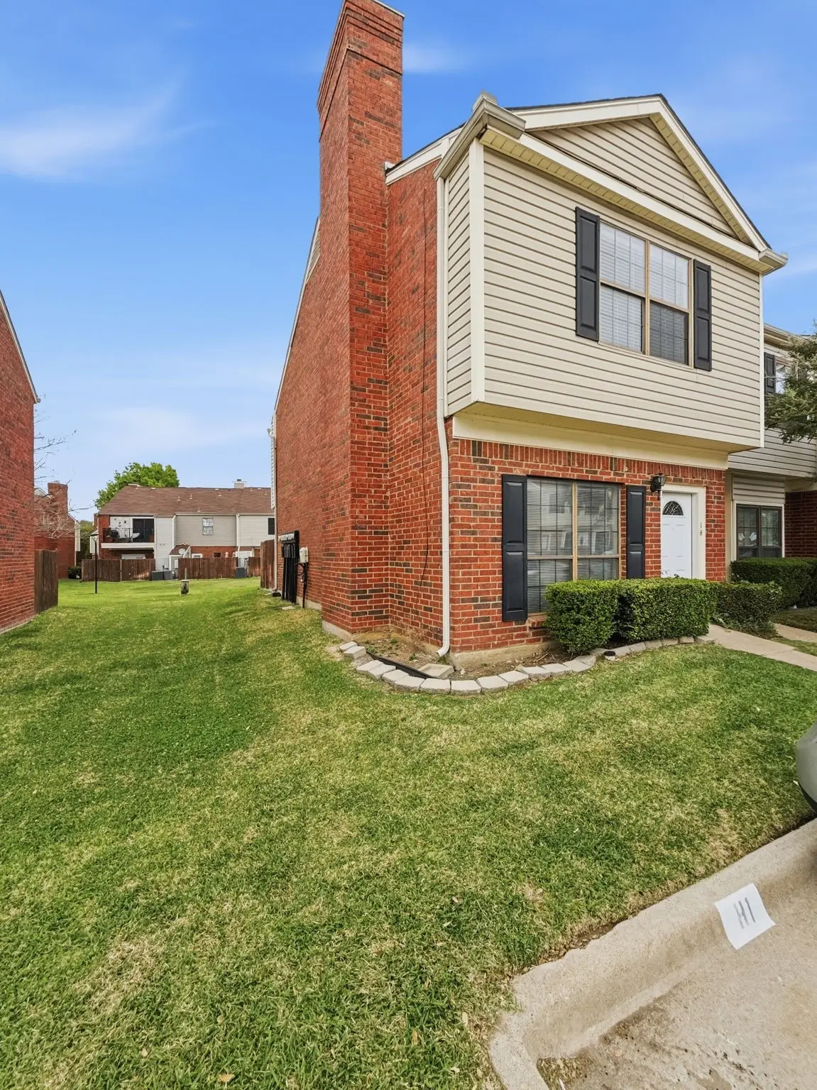 214 Samuel Boulevard #1 H, Coppell, TX 75019 - #1