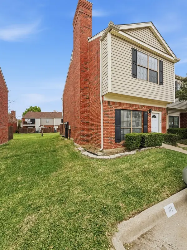 214 Samuel Boulevard #1 H, Coppell, TX 75019