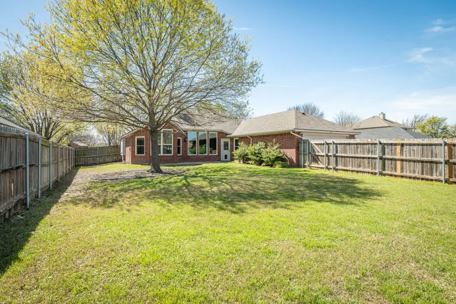 1817 Caddo Lake Drive, Allen, TX 75002 - #2