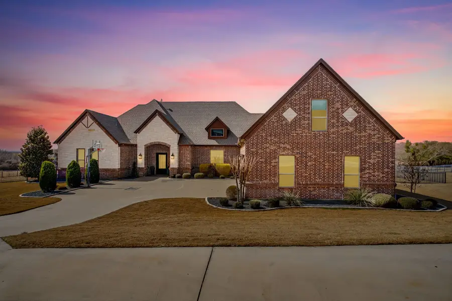 125 Signature Court, Weatherford, TX 76087 - #2