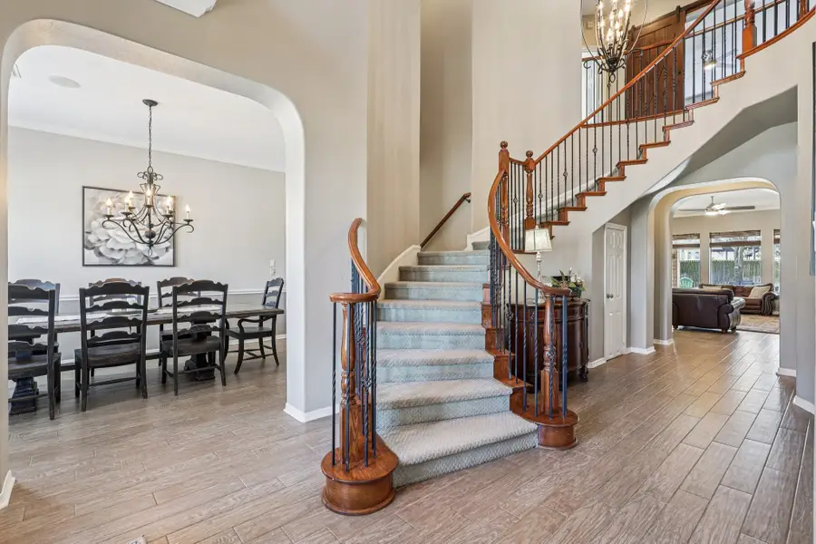 8519 N Fitzgerald Way, Missouri City, TX 77459 - #3