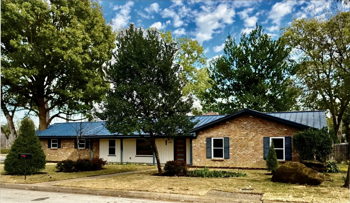 305 Bluebonnet Drive, Grapevine, TX 76051 - #1