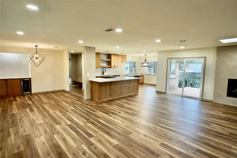 305 Bluebonnet Drive, Grapevine, TX 76051 - #3