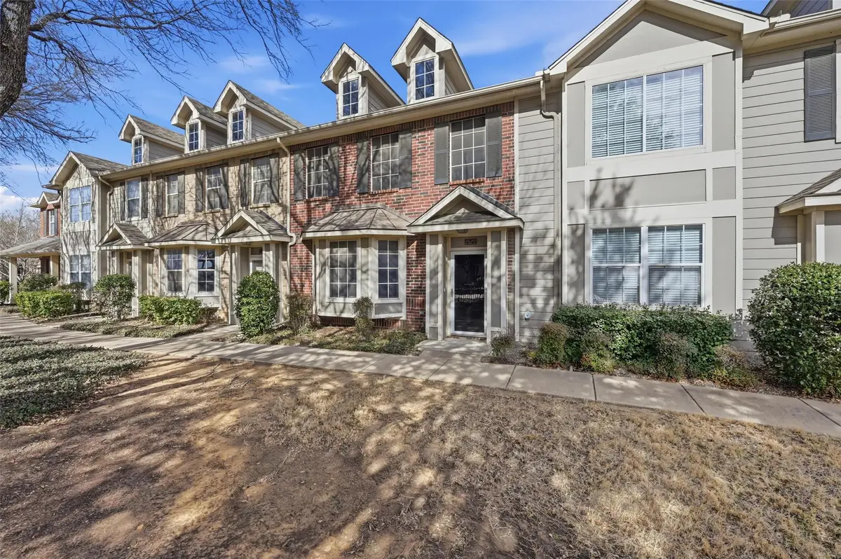 2522 Durango Ridge Drive, Bedford, TX 76021 - #1