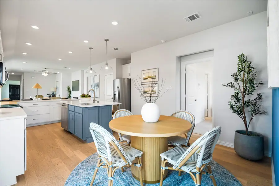 2602 Hawkins Street, Anna, TX 75409 - #3