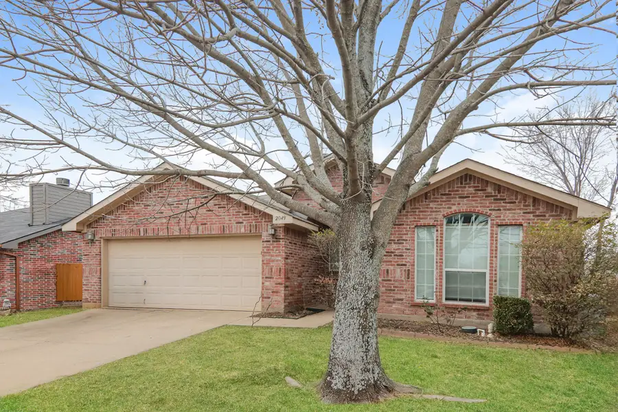 2049 Hollow Creek Drive, Dallas, TX 75253 - #3