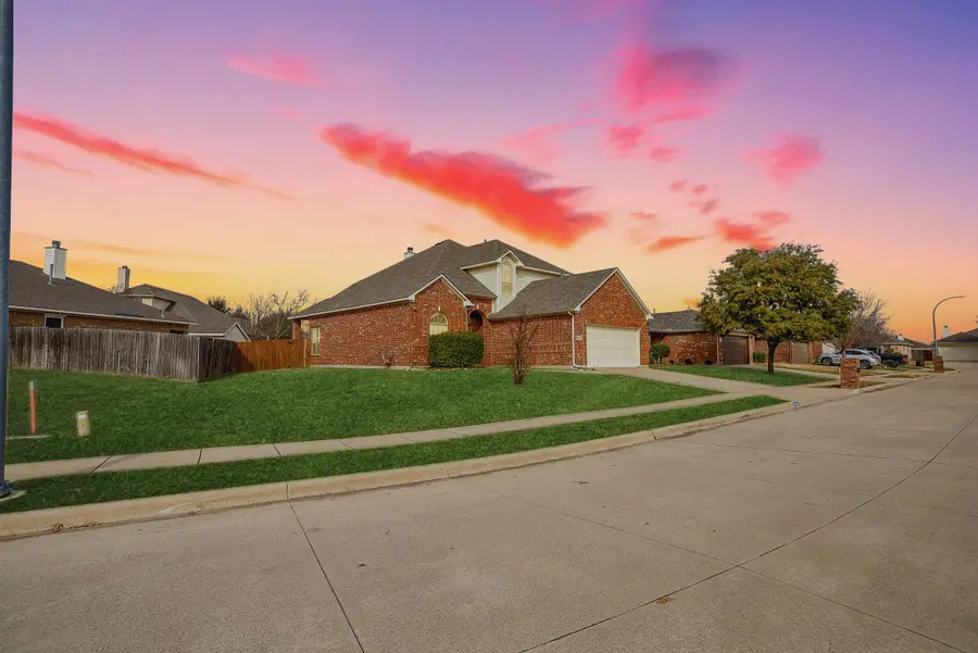 14301 Polo Ranch Street, Haslet, TX 76052 - #2