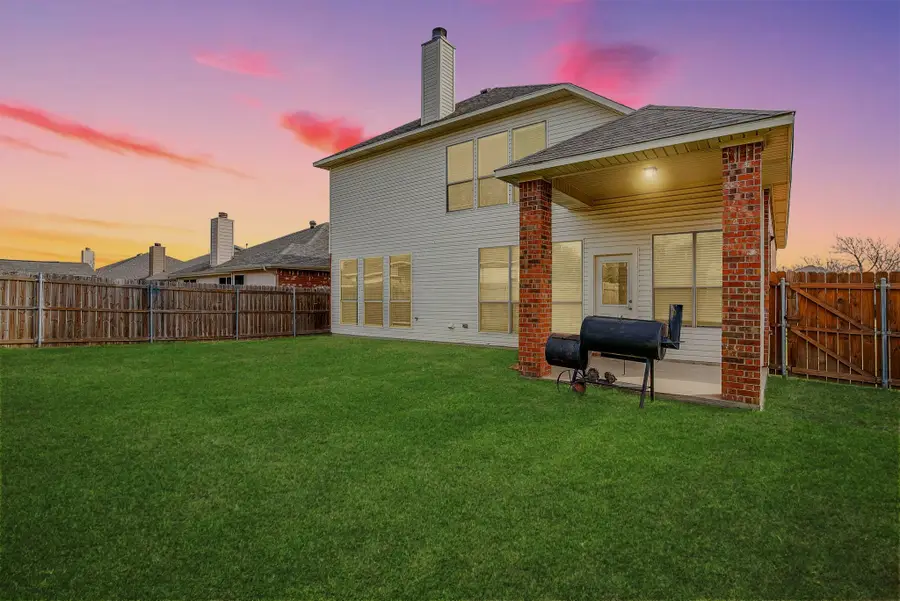 14301 Polo Ranch Street, Haslet, TX 76052 - #3