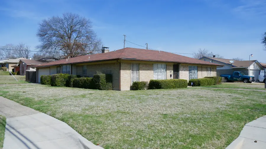 6199 Lazy River Drive, Dallas, TX 75241 - #3