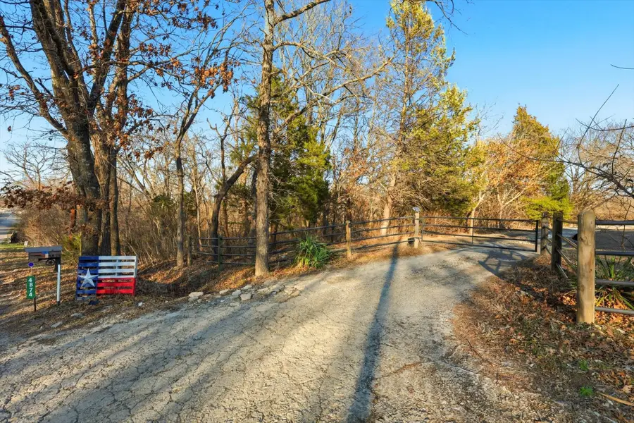 4874 Luella Road, Sherman, TX 75090 - #2