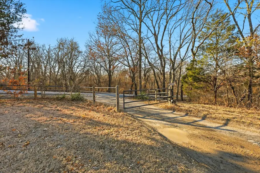 4874 Luella Road, Sherman, TX 75090 - #3