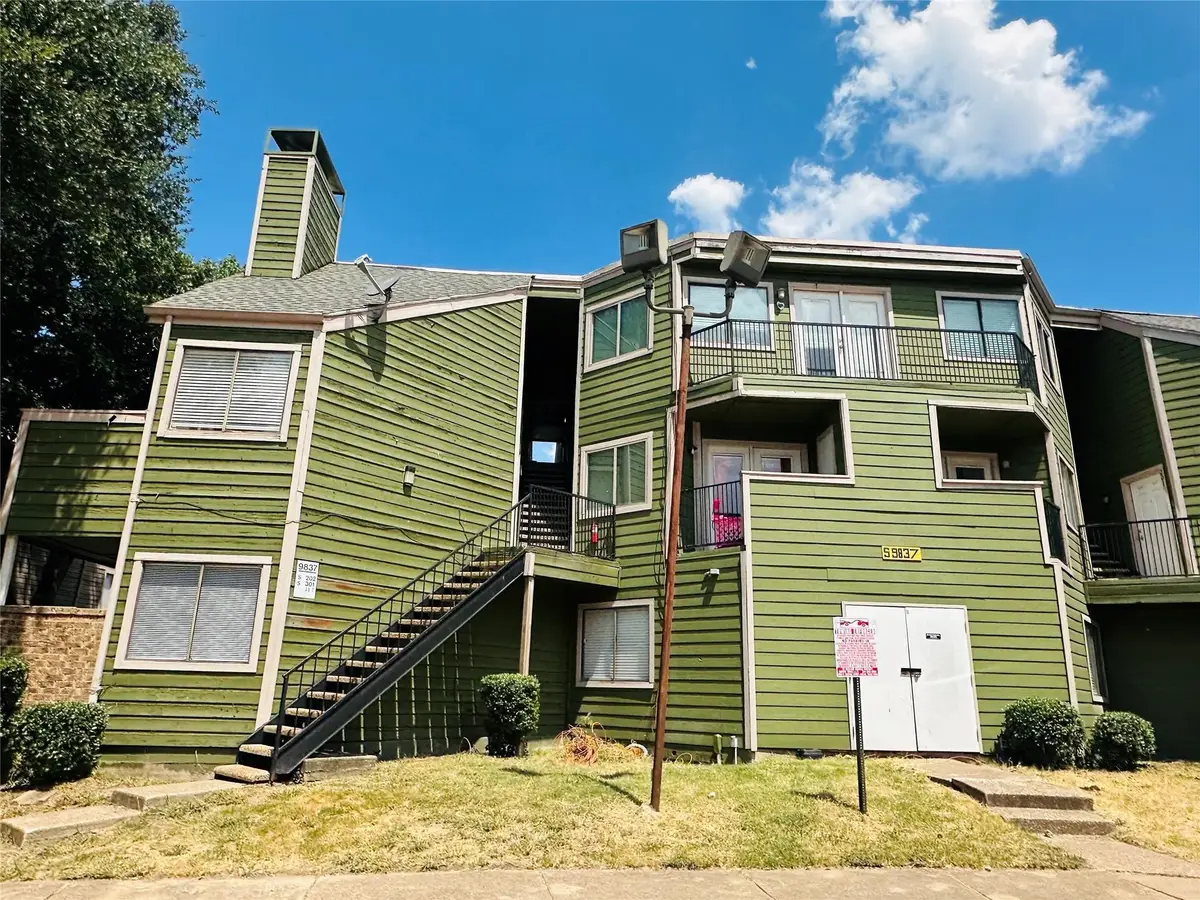 9837 Walnut Street #S202, Dallas, TX 75243 - #1