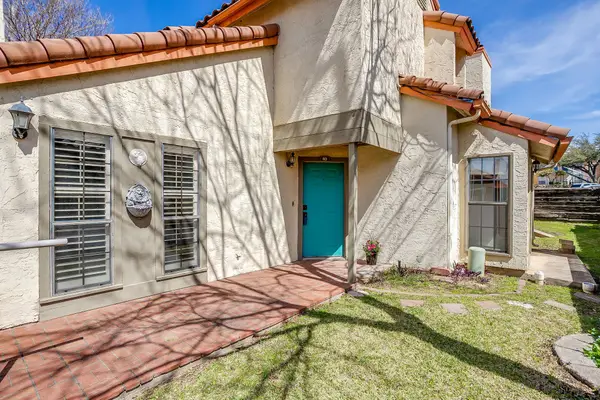 6504 Hickock Drive #6D, Fort Worth, TX 76116