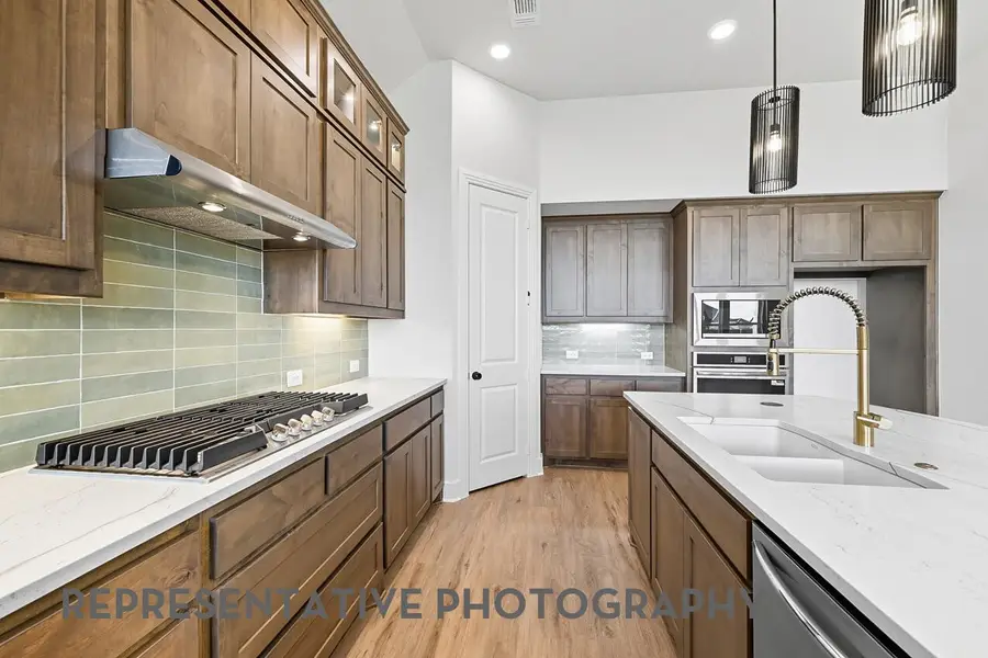 2814 Cedar Ridge, Sherman, TX 75092 - #3