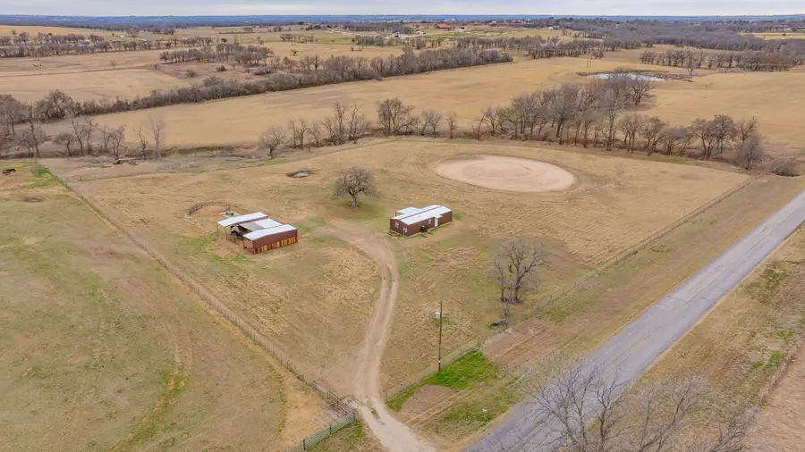 14355 Fm 3025, Stephenville, TX 76401 - #3