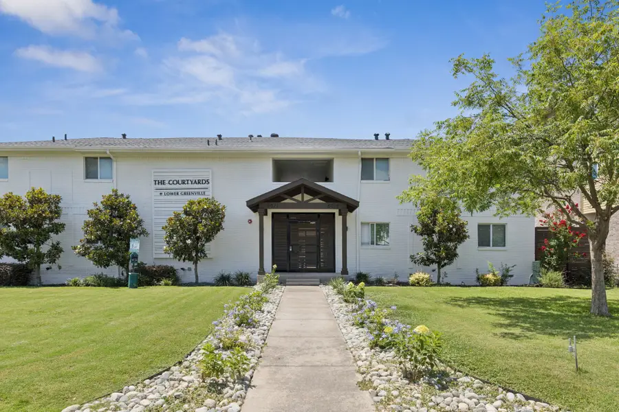 5009 Bryan Street, Dallas, TX 75206 - #2