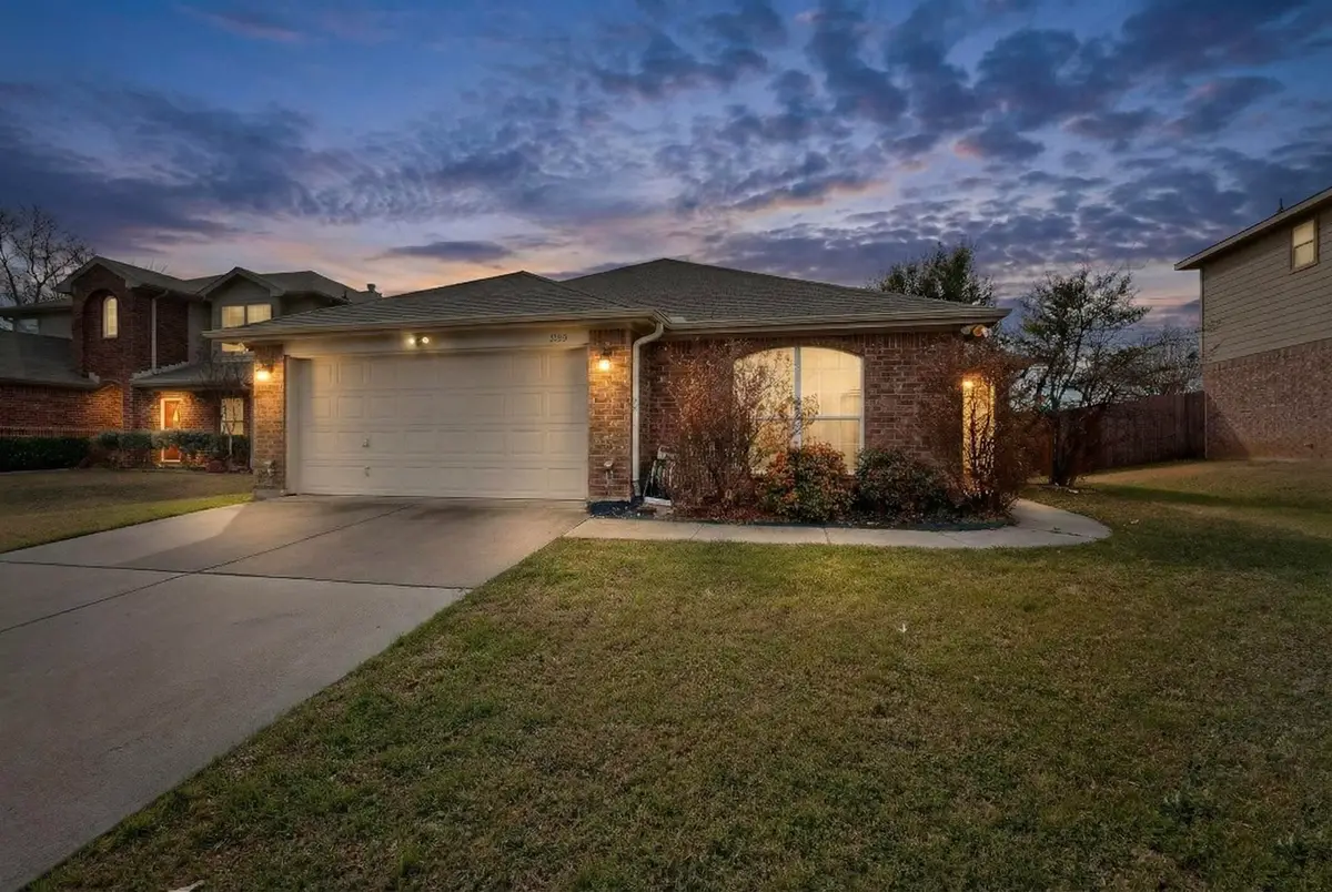 1220 Jackson Drive, Crowley, TX 76036 - #1