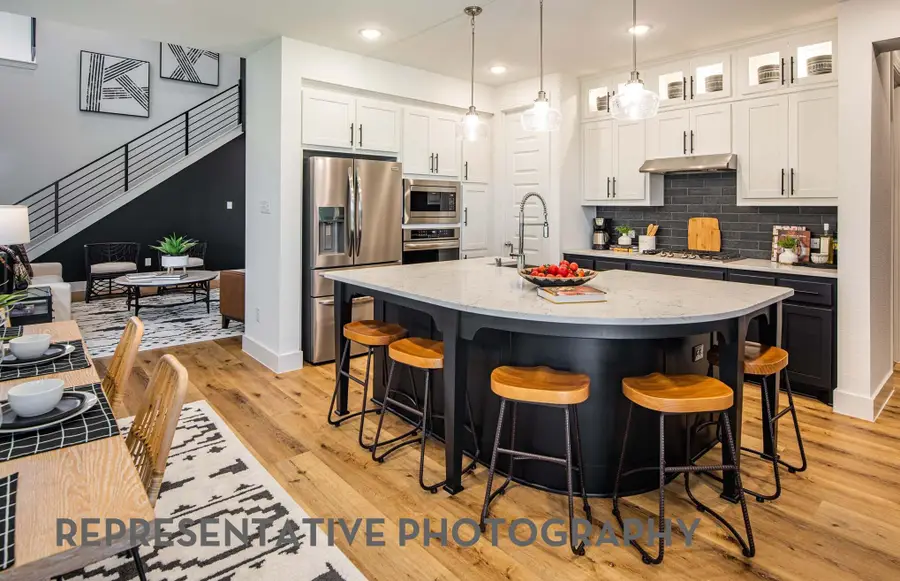 7562 Anastasia Street, Midlothian, TX 76084 - #2