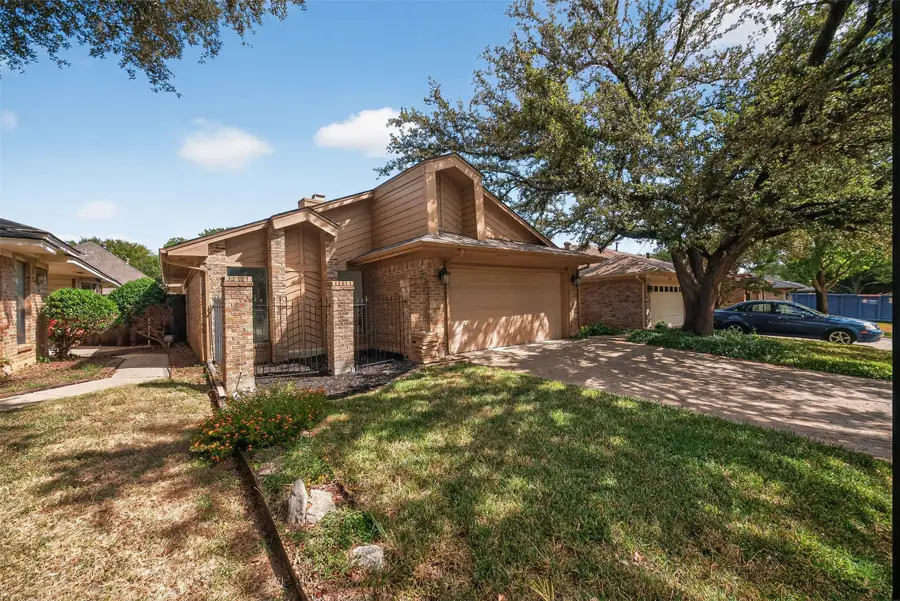 2217 Mediterranean Avenue, Arlington, TX 76011 - #3