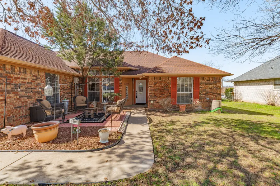 3903 Frisco Circle, Granbury, TX 76048 - #2