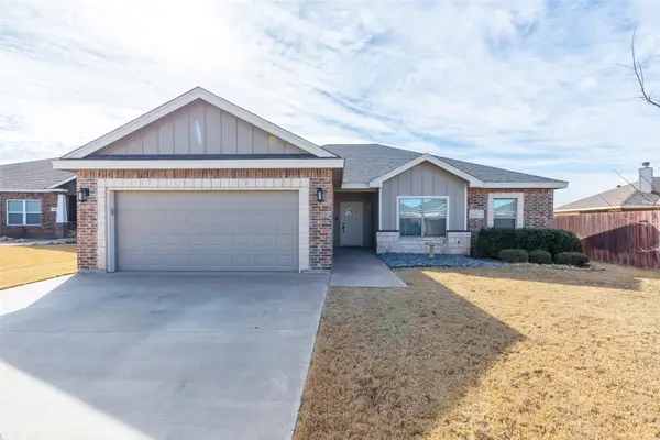 2341 Plymouth Rock Road, Abilene, TX 79601