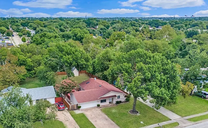 1408 W Shore Drive, Richardson, TX 75080 - #1