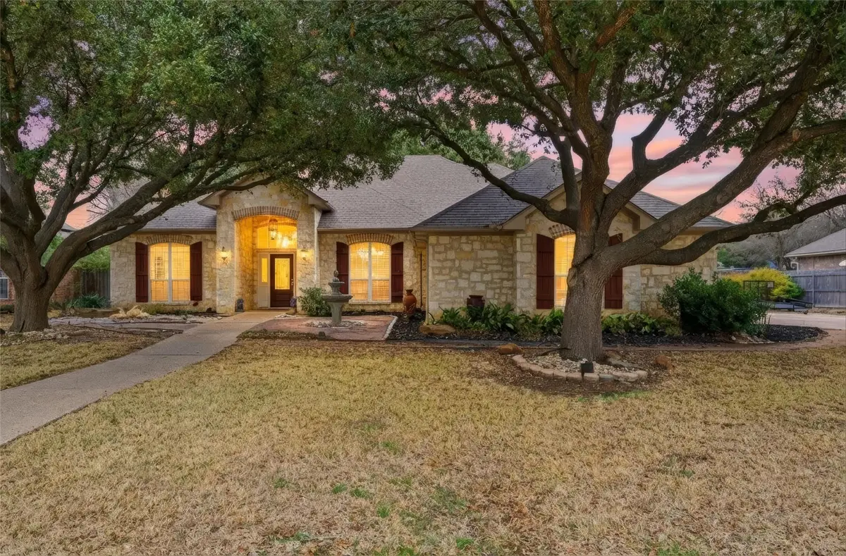 108 Lariat Trail, Waco, TX 76657 - #1