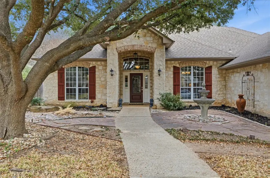 108 Lariat Trail, Waco, TX 76657 - #2