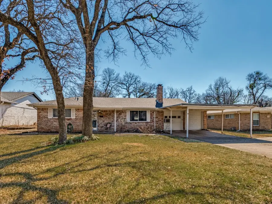 502 Martin Lane, Euless, TX 76040 - #2