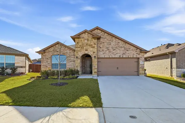 14009 Medusa Drive, Haslet, TX 76052