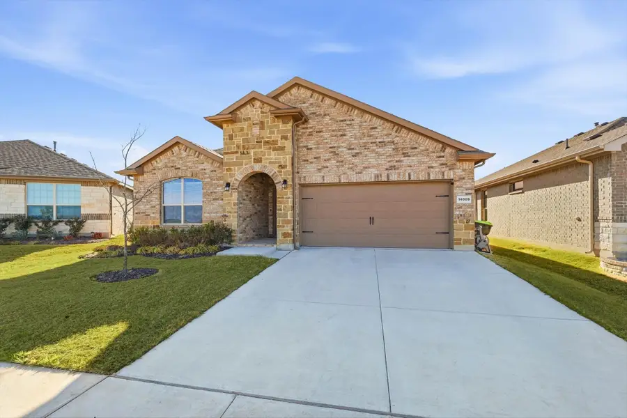 14009 Medusa Drive, Haslet, TX 76052 - #2