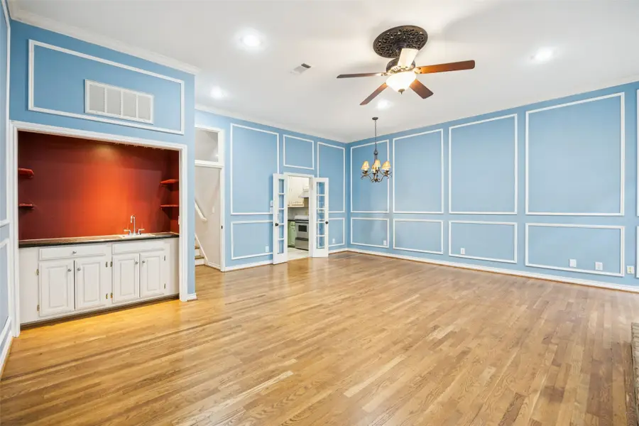 4511 Gilbert Avenue #103, Dallas, TX 75219 - #3