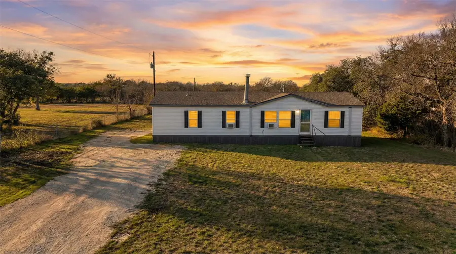 TBD Cross Timbers View, Weatherford, TX 76085 - #2