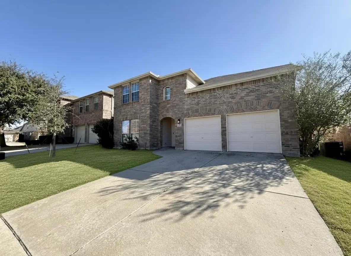 1728 Flamingo Drive, Little Elm, TX 75068 - #1
