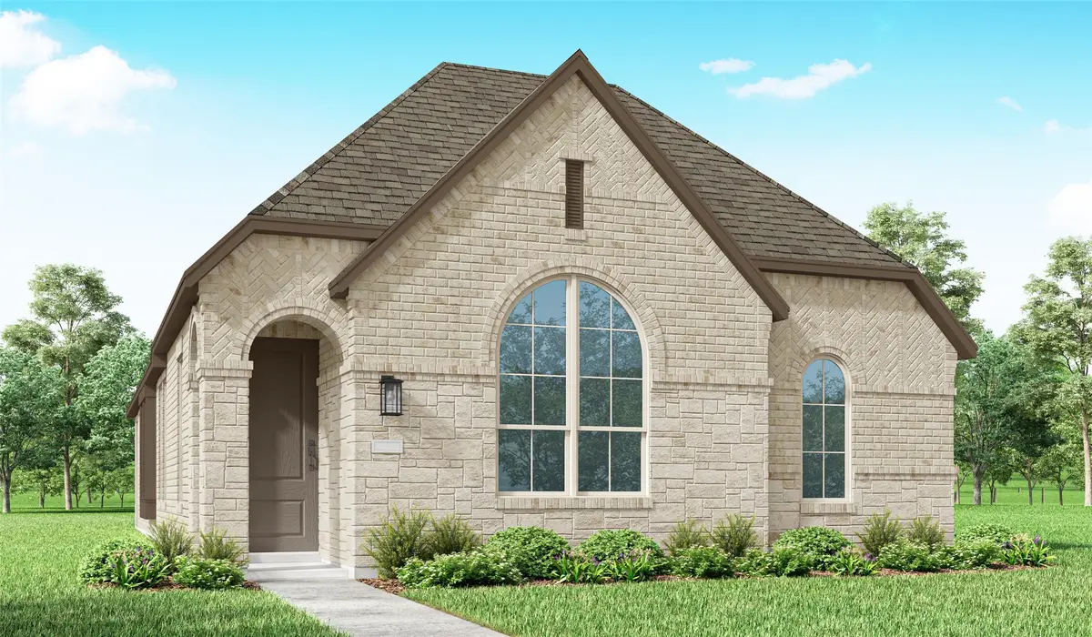3594 Redbud Flower Trail, Midlothian, TX 76084 - #1