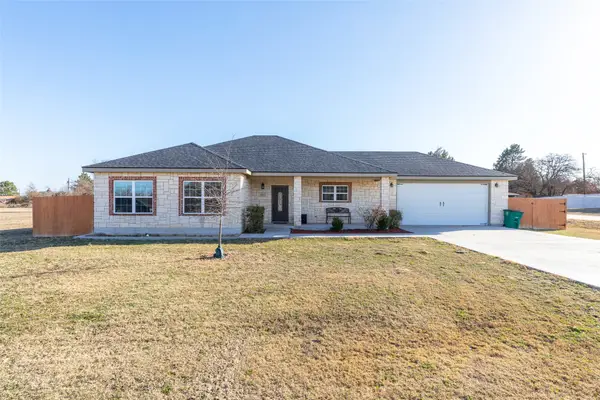 103 Bulldog Lane, Clyde, TX 79510