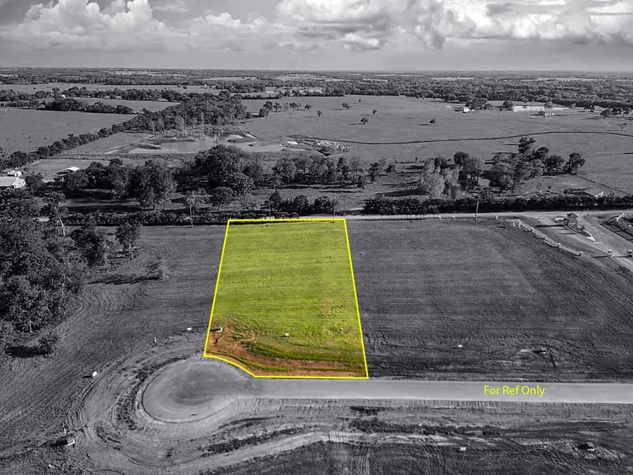 230 Nautical Court, Dodd City, TX 75438 - #3