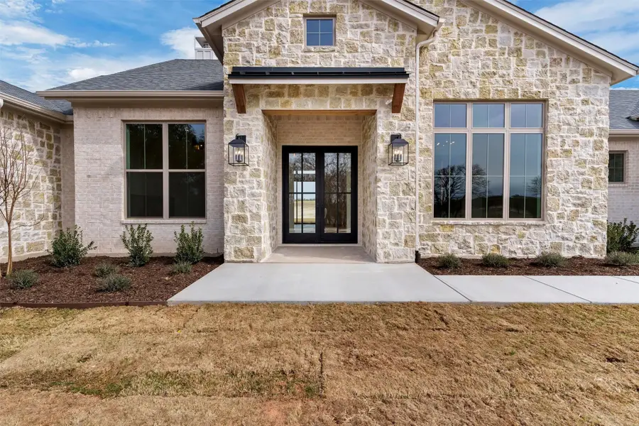 3024 Wheeler Branch Road, Granbury, TX 76049 - #2