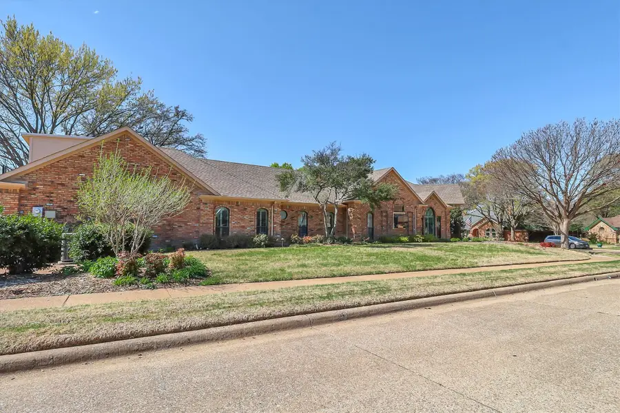 4512 Barwyn Court, Plano, TX 75093 - #3