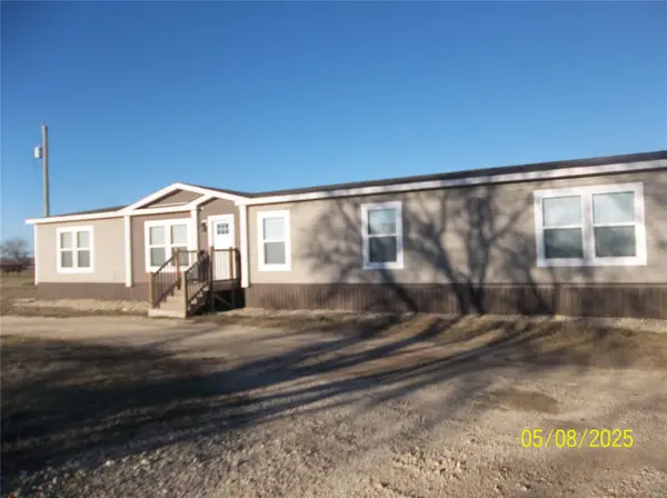 531 Blair Road, Waxahachie, TX 75165