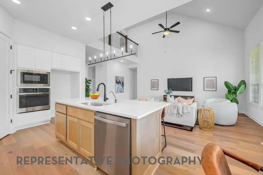 3776 Jane Street, Midlothian, TX 76084 - #3