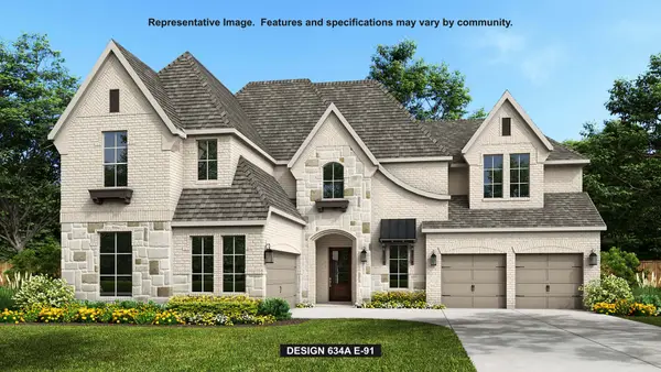 2571 Fountain Street, Prosper, TX 75078