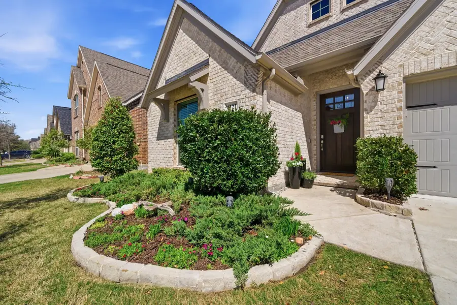 1121 Bantham Way, Forney, TX 75126 - #3