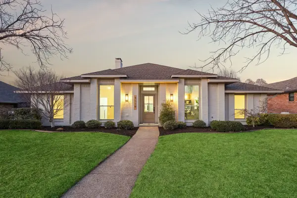 7119 Canongate Drive, Dallas, TX 75248