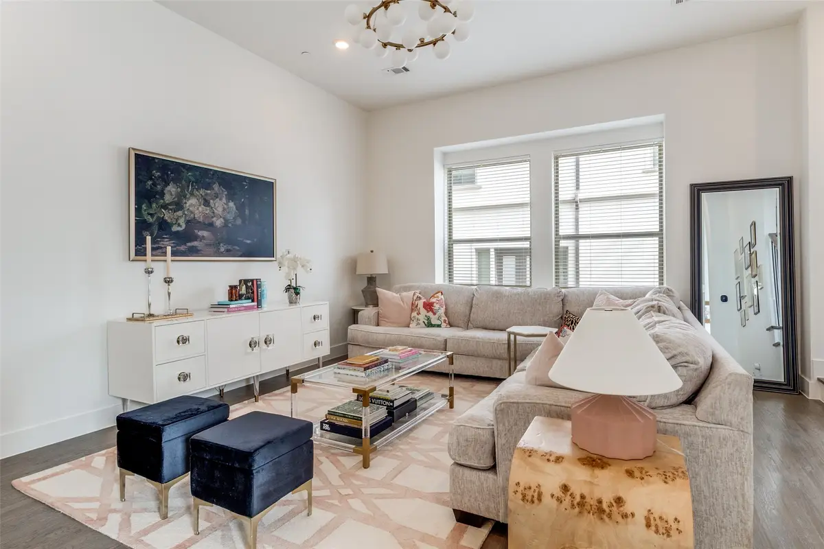 5912 Ross Avenue #10, Dallas, TX 75206 - #1